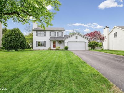 1574 Indian Creek Dr, Perrysburg, OH, 43551
