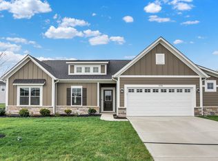 7098 Sterling Way, Brownsburg, IN