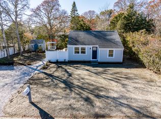 5 Samoset Rd, South Yarmouth, MA 02664