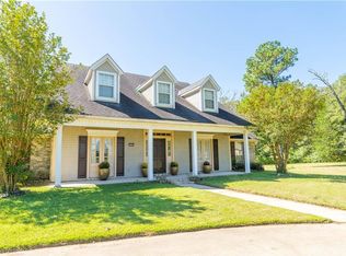 10694 Provence Pl, Keithville, LA 71047