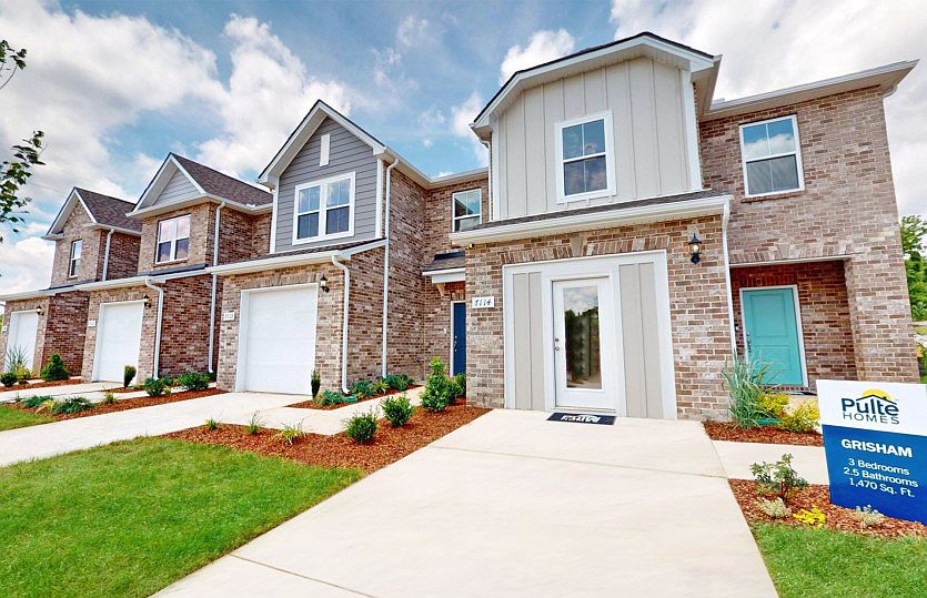 Grisham 11a Exterior