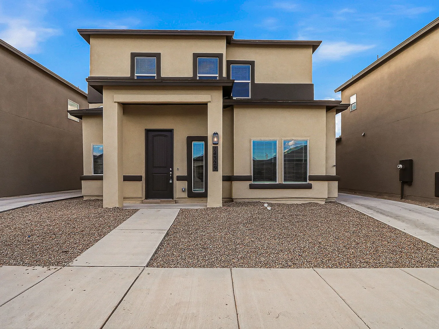 14329 Steve Joyce parkway - 1 — Photo 1