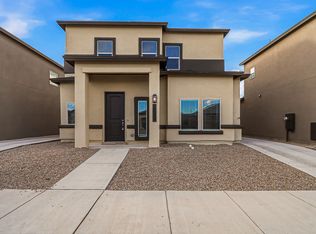 14329 Steve Joyce Pkwy, El Paso, TX 79928