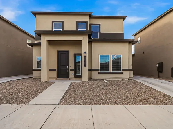 14329 Steve Joyce Pkwy, El Paso, TX 79928