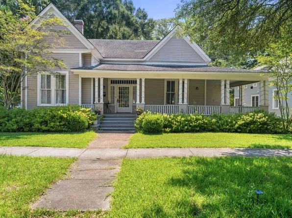 508 Walnut St, Hattiesburg, MS 39401