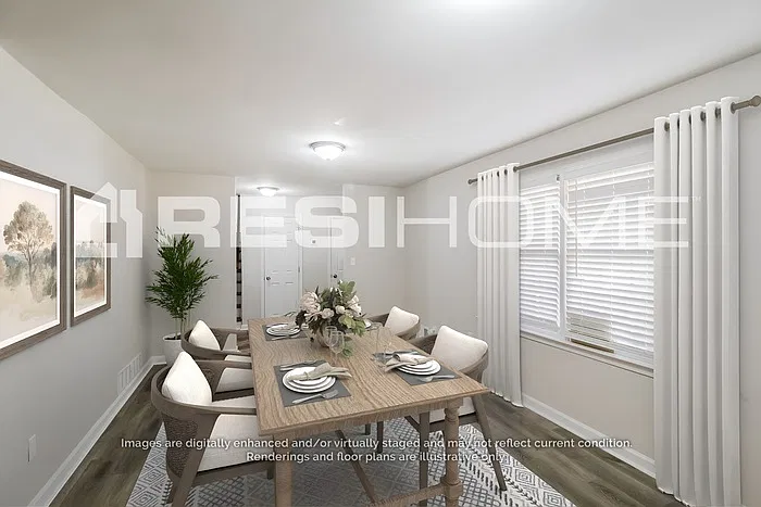 5 bed, 3.0 bath, 2592 sqft, $2,255 — Photo 3