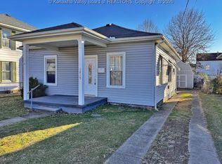 1217 Payne Ave, Dunbar, WV 25064