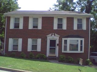 1916 Brighton Rd SW, Roanoke, VA 24015