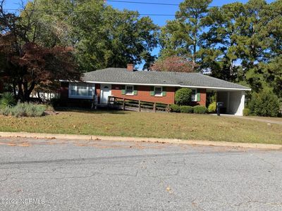 106 Woodside Avenue, Williamston, NC, 27892