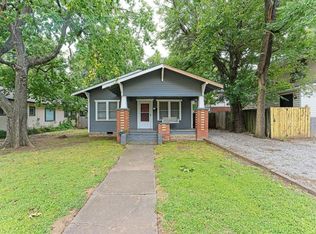 310 Castro St, Norman, OK 73069