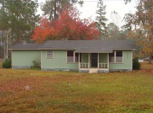 4939 Hickory Grove Rd N, Valdosta, GA 31606