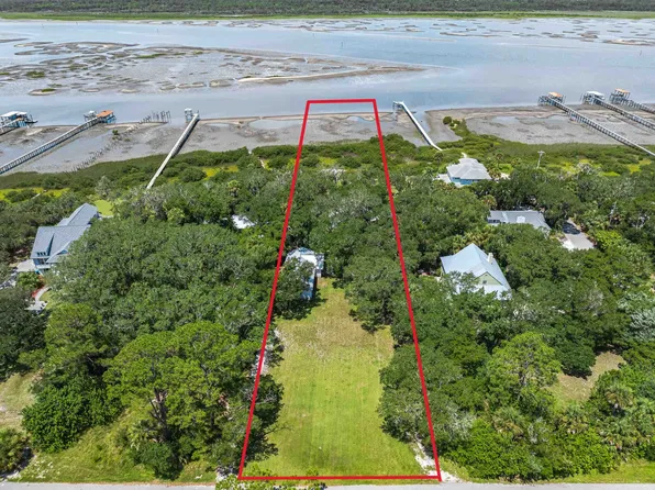 5425 Windantide Rd, Saint Augustine, FL 32080