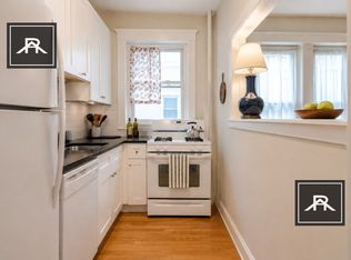 229 Kelton St APT 8, Allston, MA 02134