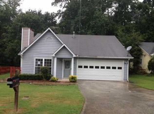 1270 Opal Cir, Lawrenceville, GA 30043