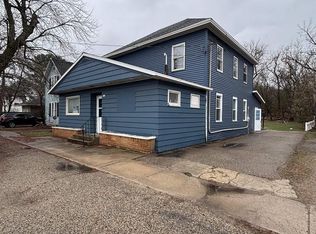 123 E South Lake St, Hancock, WI 54943