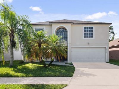 14314 Econ Woods Ln, Orlando, FL, 32826