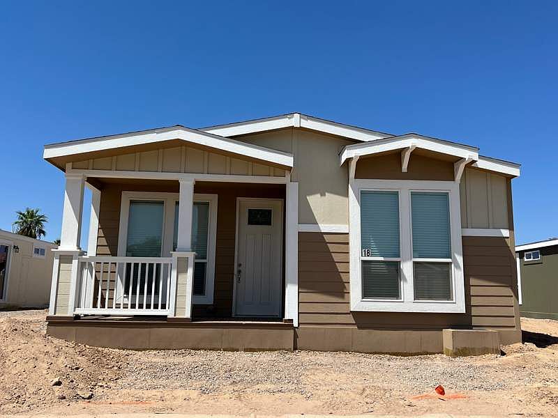 16101 N El Mirage Rd 18, El Mirage, AZ 85335 MLS 11203234 Zillow