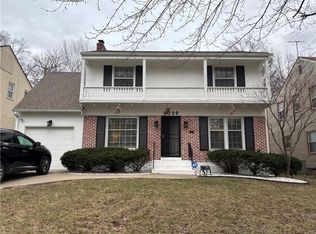 8039 Kenwood Ave, Kansas City, MO 64131