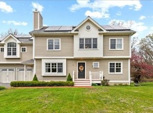 43 Cedar Hill Rd, Ashland, MA 01721