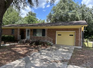 1240 Dunmire St, Pensacola, FL 32504