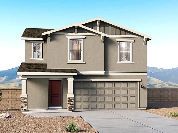 Plan Elevation.