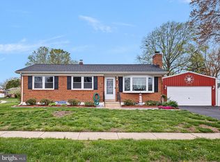 101 Reybold Dr, Delaware City, DE 19706