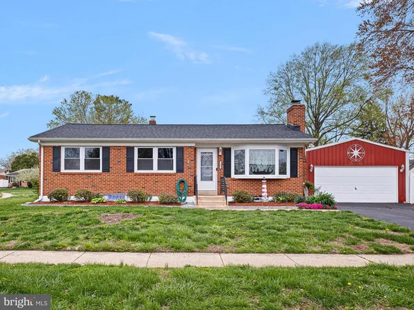 101 Reybold Dr, Delaware City, DE 19706