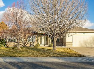 642 E Pagosa Dr, Grand Junction, CO 81506