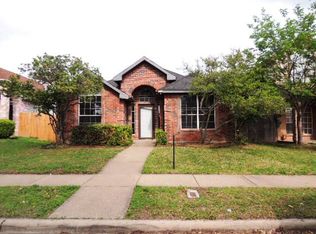 918 Sako Ln, Mesquite, TX 75181