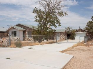 26821 John St, Boron, CA