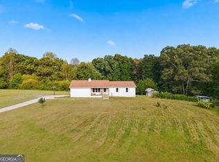 5545 Odum Smallwood Rd, Gainesville, GA 30506