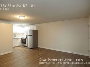 7324 35th Ave NE #1, Seattle, WA 98115