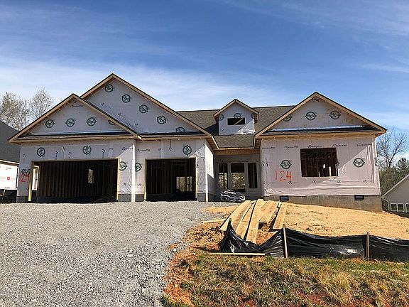 Front Elevation 