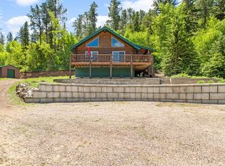 20691 Conifer Ln, Lead, SD 57754