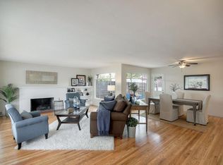 254 San Lorenzo Blvd, Santa Cruz, CA 95060