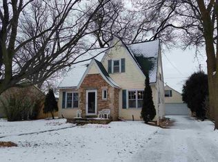 112 Law St, Neenah, WI 54956