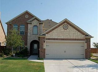232 Rustic View Rd, Fort Worth, TX 76140