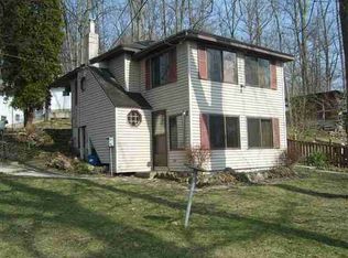 535 Lane 200 Lake James, Angola, IN 46703