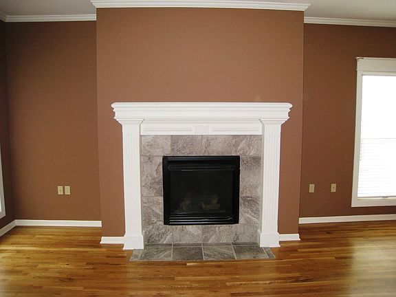 Gas Starter Fire Place