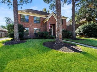 18715 Evergreen Falls Dr, Houston, TX 77084