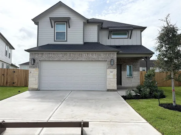 3802 Rosita Mint Ct, Houston, TX 77084