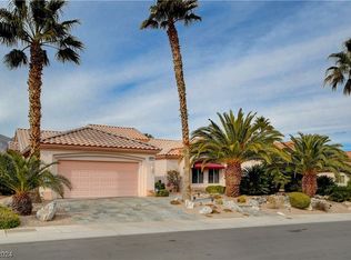 2617 Spalding Dr, Las Vegas, NV 89134