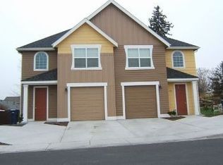 1508 Landen Dr, College Place, WA 99324