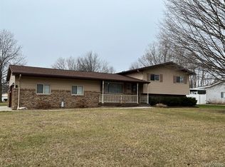 10341 Rene Dr, Clio, MI 48420