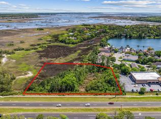 0 State Road 200, Fernandina Beach, FL 32034