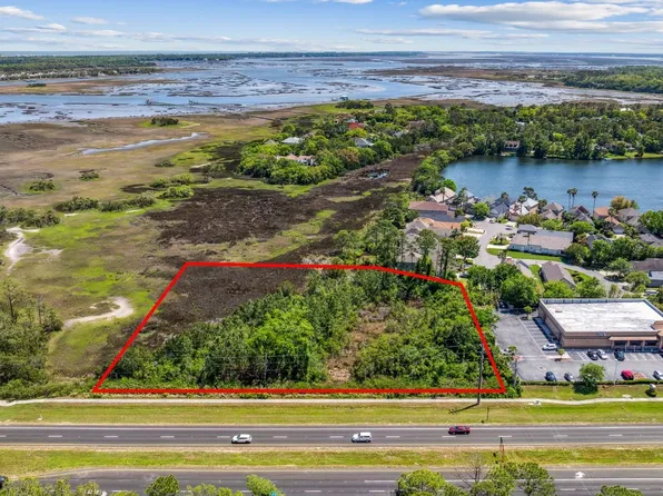 0 State Road 200, Fernandina Beach, FL 32034
