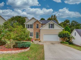 913 Kendall Park Dr, Winder, GA 30680