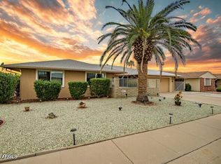 10701 W Pineaire Dr, Sun City, AZ 85351