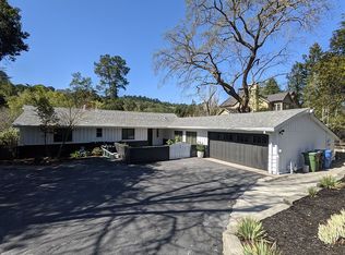 284 Rheem Blvd, Moraga, CA 94556