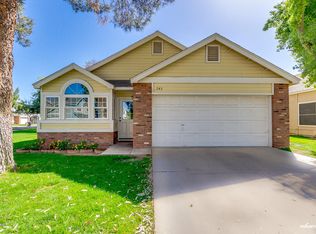 243 S Rush Cir W, Chandler, AZ 85226